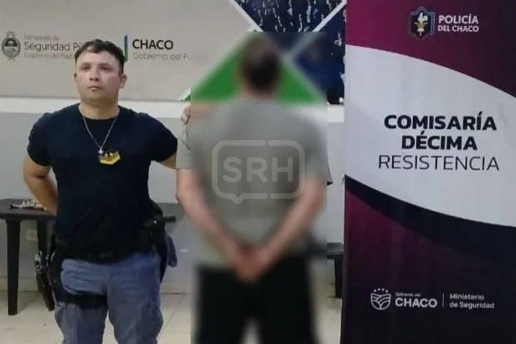 CHACO | DENUNCIÓ UN ROBO DE $3 MILLONES, PERO HABÍA PERDIDO EL DINERO EN EL CASINO