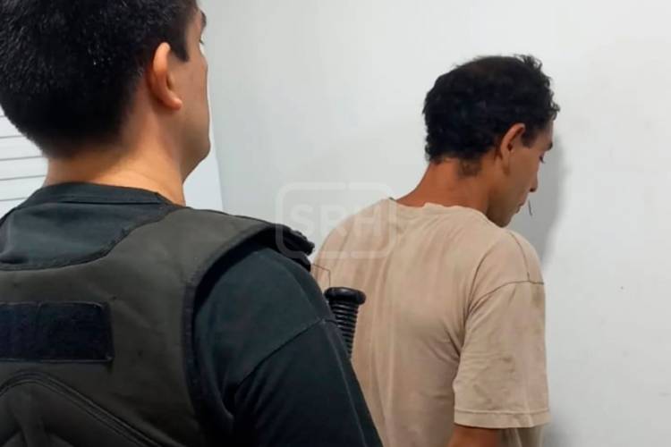 CORRIENTES | DEMORARON A UN HOMBRE TRAS GENERAR DISTURBIOS EN UN BARRIO DE LA CAPITAL