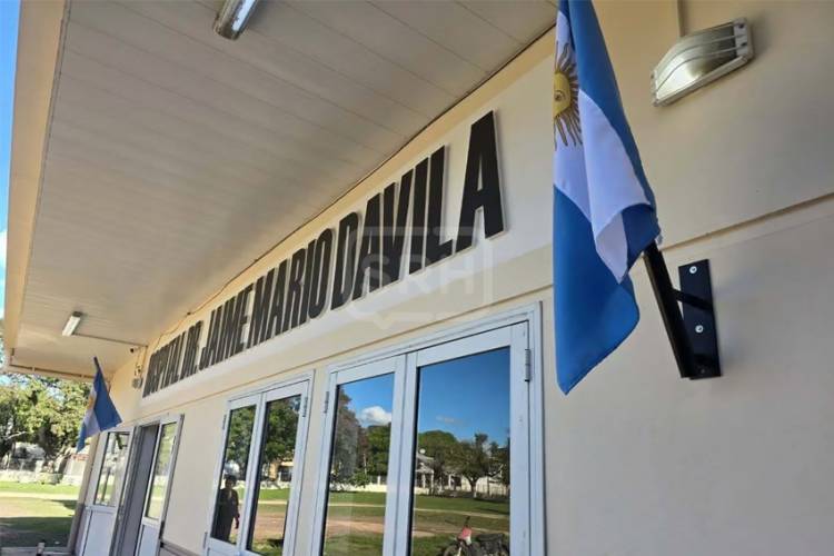 MURIÓ ELECTROCUTADO UN NENE DE 12 AÑOS EN EMPEDRADO
