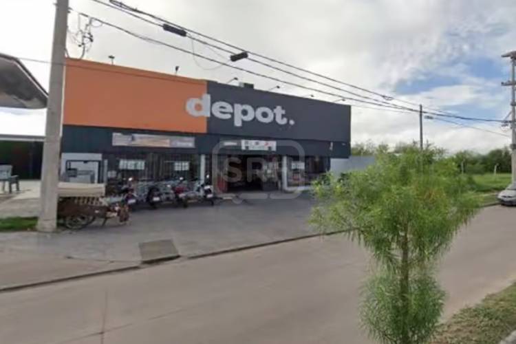 CORRIENTES | ROBAN SUPERMERCADO TRAS HACER UN BOQUETE