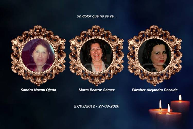 27M | EL DÍA QUE SAN ROQUE APRENDIÓ A DOLER