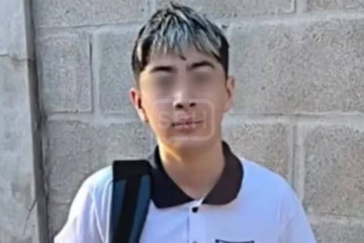 QUIÉN ERA IAN CABRERA, EL CHICO DE 13 AÑOS ASESINADO EN UNA ESCUELA DE SANTA FE