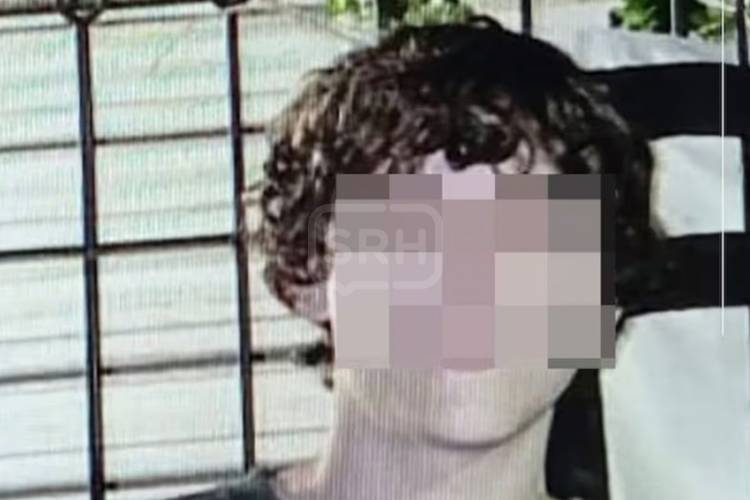 POR QUÉ EL ASESINO DE IAN NO ES IMPUTABLE EN SANTA FE