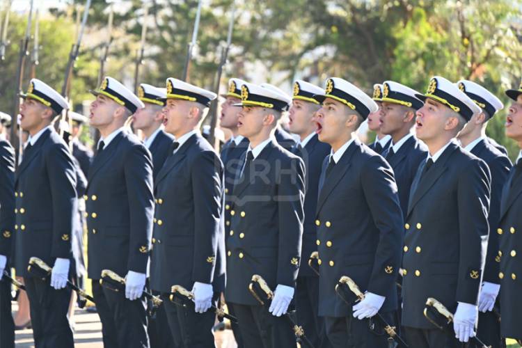 PREFECTURA ABRIÓ INSCRIPCIONES PARA PROFESIONALES