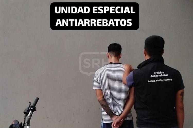HACÍA MANIOBRAS PELIGROSAS Y LAS SUBÍA A REDES