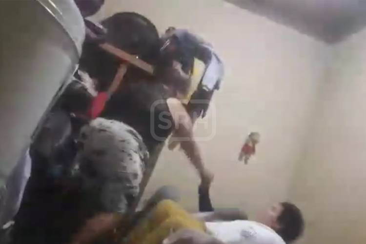 INVESTIGAN PRESUNTO MALTRATO INFANTIL TRAS VIDEOS VIRALES EN SANTA LUCÍA