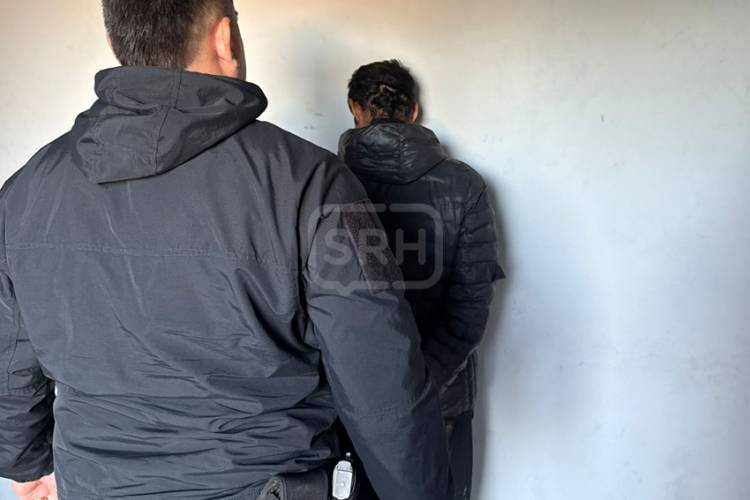 CORRIENTES | DEMORAN A HOMBRE CON PEDIDO DE CAPTURA POR HURTO CALIFICADO