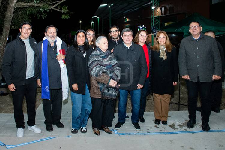 AVESA INAUGURÓ OBRAS Y LANZÓ SU PRIMERA EXPO “AVeSa Crece”