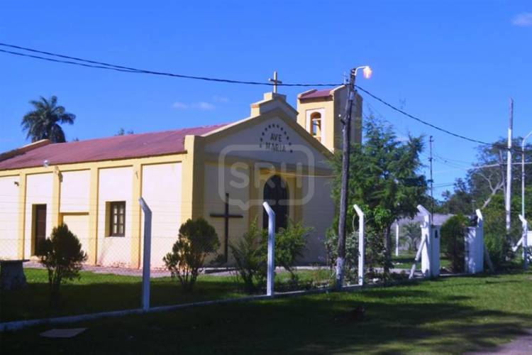 DESPLIEGAN UN AMPLIO OPERATIVO POR LA FIESTA PATRONAL DE LAVALLE