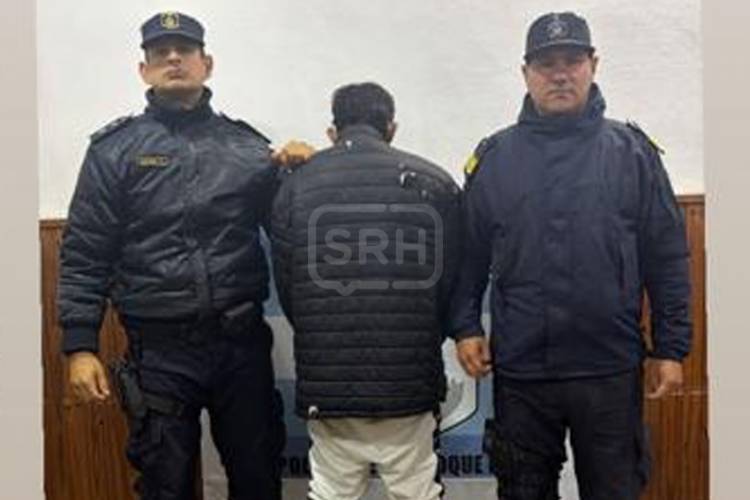 CAEN CON 153 PLANTAS DE CANNABIS EN SAN ROQUE