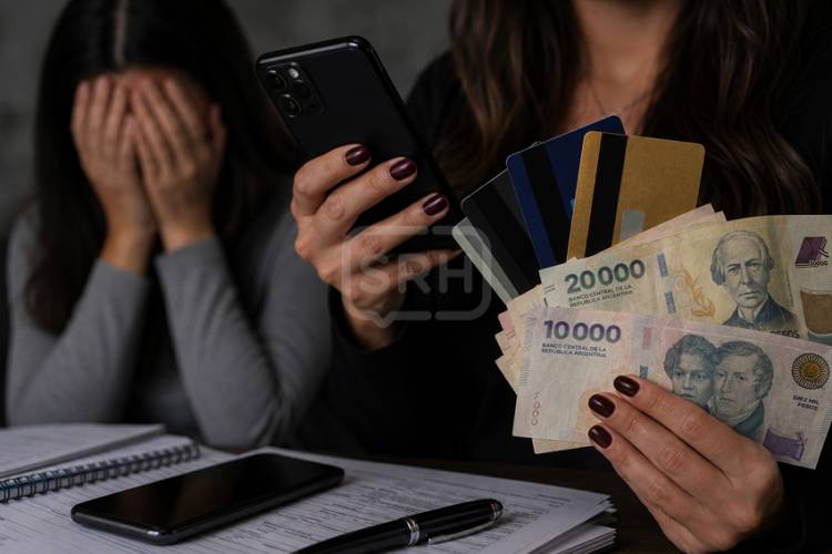 MERCEDES | CONDENARON A UNA MUJER POR ESTAFAR A UNA AMIGA CON CRÉDITOS Y OPERACIONES BANCARIAS