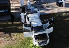 Confirman que hay ADN masculino en la camioneta de Caillava y Pérez