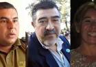 Caso Loan: Pérez, Caillava y Maciel serán trasladados a la cárcel federal de Ezeiza 