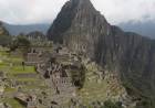 Machu Picchu: un argentino murió frente a su esposa en una excursión