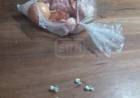 Chaco: fue a visitar a un detenido y le llevó droga en carcazas de pollo