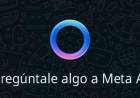 Cómo desactivar el círculo azul de WhatsApp para no hablar con la IA