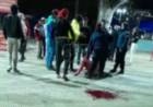 VIOLENTO ENFRENTAMIENTO | Lo apuñalaron y está grave, violenta pelea en San Roque