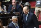  "El informe del jefe de Gabinete fue muy sesgado y muy mentiroso"