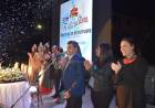 SOCIEDAD | XXVIII FIESTA NACIONAL DE LA HORTICULTURA, DEL 17 AL 20 DE OCTUBRE