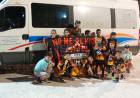 DEPORTES | FOGONAZO CAMPEÓN 