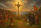 3 DE MAYO: LA CRUZ QUE UNE FE, HISTORIA Y TRADICIÓN