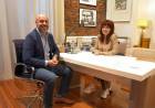 CRISTINA EN CORRIENTES: “ES UN HECHO HISTÓRICO”, ASEGURÓ TINCHO ASCÚA