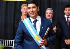 NUEVO GABINETE Y AUDITORÍAS EN SAN ROQUE: INICIO DE UNA NUEVA ETAPA BAJO LA GESTIÓN DE PELOZO