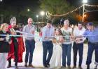 EL CARNAVAL VOLVIÓ A LATIR EN SAN ROQUE