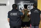 DETENIDO EL ACUSADO DE APUÑALAR A SU EX PAREJA EN CORRIENTES