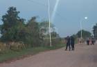 JOVEN DE 20 AÑOS MURIÓ TRAS CHOCAR EN MOTO EN SALADAS