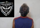 CORRIENTES | DEMORAN A UN HOMBRE QUE AMENAZABA CON UN MACHETE EN LA VÍA PÚBLICA