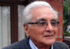 DOLOR | SAN ROQUE DESPIDE AL DR. RICARDO WALTER BORDA