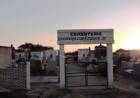 NUEVE DE JULIO | ROBARON URNAS CON CENIZAS EN EL CEMENTERIO