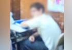 DIFUNDEN VIDEO Y APUNTAN A POSIBLE CASO DE BULLYING EN EL ATAQUE ESCOLAR DE SANTA FE