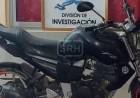 PASO DE LOS LIBRES | RECUPERAN MOTO ROBADA Y APUNTAN A DOS MENORES