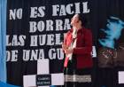 UNA OBRA QUE EMOCIONÓ A TODO PANDO: LA HISTORIA DE DOÑA ELMA CONMOVIÓ EN SU PROPIA TIERRA