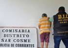 SAN COSME | MUERE UN JOVEN TRAS UNA PELEA Y DETIENEN A SU PADRASTRO