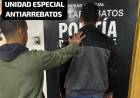 CORRIENTES | CAYÓ UN PRÓFUGO TRAS ALLANAMIENTO EN BARRIO POPULAR
