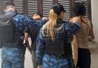 CORRIENTES | DISTURBIOS EN ARAZATY: INTERCEPTARON A UNA PAREJA EN PLENA PLAYA