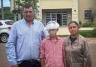 DETUVIERON AL PRESUNTO AGRESOR DEL NENE GOLPEADO EN MERCEDES