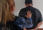 CORRIENTES | LO BUSCABAN POR EL 911 Y TERMINÓ ATRAPADO