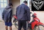 CORRIENTES | PERSECUCIÓN, CUCHILLO Y DOS DEMORADOS TRAS INTENTO DE ROBO