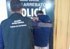 CORRIENTES | CAYÓ PRÓFUGO POR HOMICIDIO TRAS DOS ALLANAMIENTOS