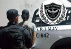 CORRIENTES | ARRESTAN A UN SUJETO CON MACHETE TRAS MERODEAR VIVIENDAS