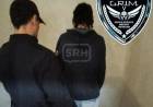 CORRIENTES | PERSECUCIÓN Y MOTO SECUESTRADA EN BARRIO IRUPÉ