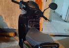 CORRIENTES | ENCUENTRAN MOTO ABANDONADA Y ERA ROBADA