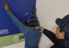 CORRIENTES | GRIM 5 SALIÓ A LA CALLE Y TERMINÓ CON TRES DEMORADOS