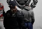CORRIENTES | DEMORAN A UN HOMBRE CON ANTECEDENTES MIENTRAS MERODEABA CASAS DE MADRUGADA
