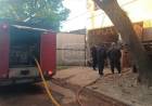 TRAGEDIA EN CORRIENTES: MURIÓ ATRAPADO EN UN INCENDIO