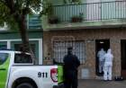 HALLARON MUERTA A UNA MUJER EN UN DEPARTAMENTO DE MOCORETÁ